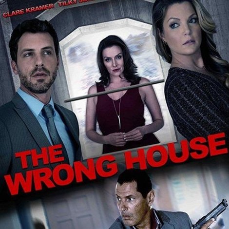 The Wrong House