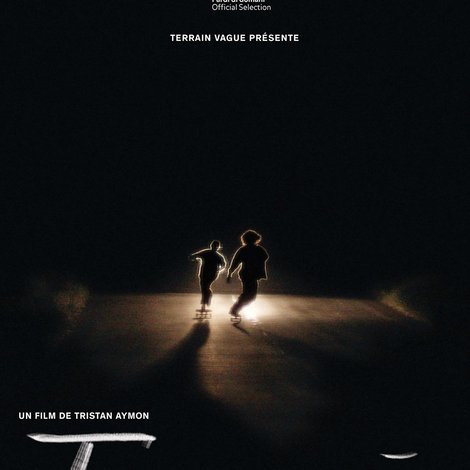 Trou Noir