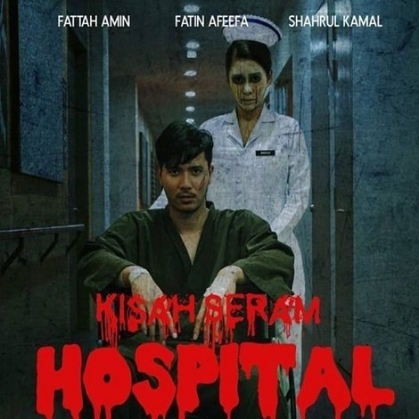 Kisah Seram Hospital