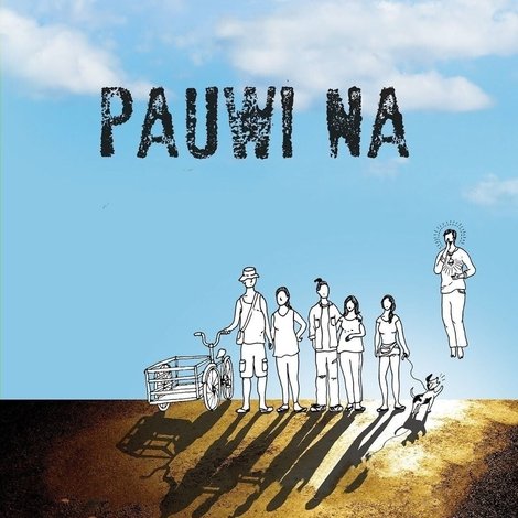 Pauwi Na