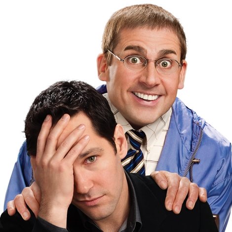Dinner for Schmucks