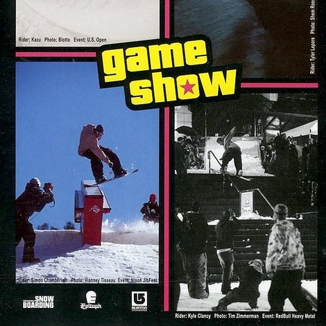 Game Show