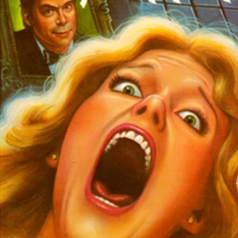 Stephen King's World of Horror