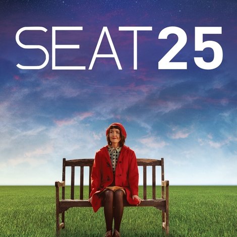 Seat 25