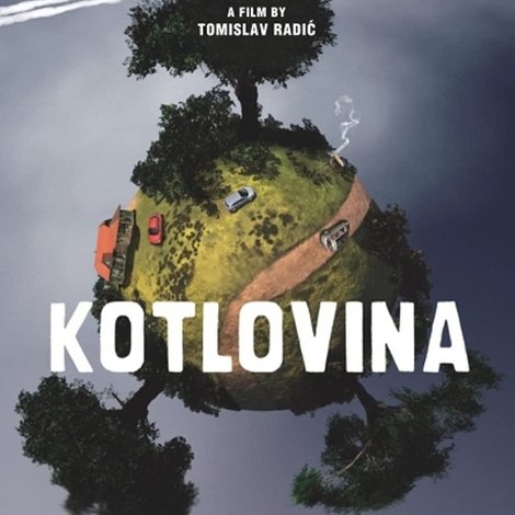 Kotlovina