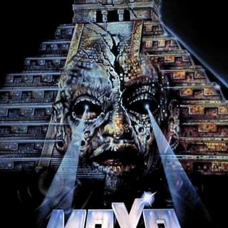 Maya