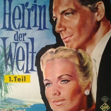Herrin der Welt - Teil I