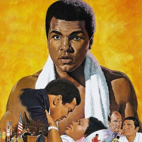 The Greatest