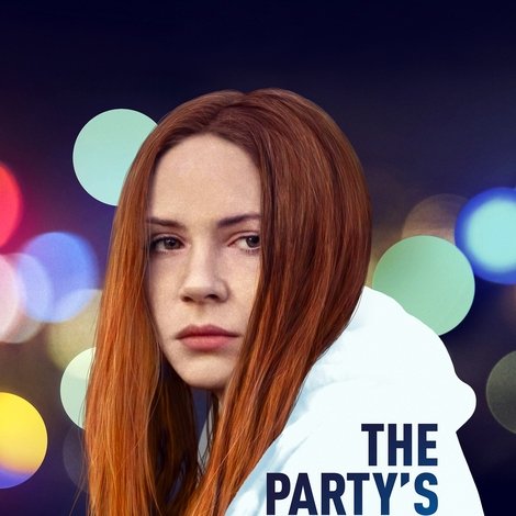 The Party's Just Beginning