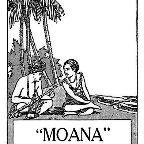 Moana