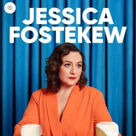 Jessica Fostekew: Wench
