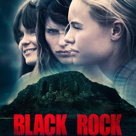 Black Rock