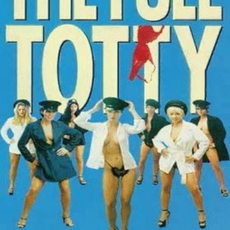 The Full Totty