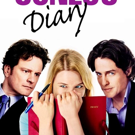 Bridget Jones's Diary