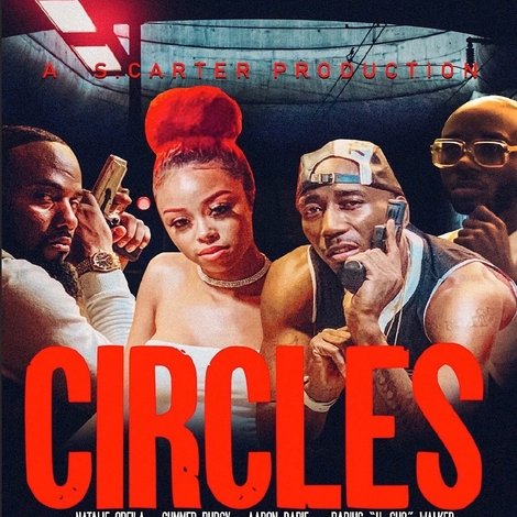 Circles Vol.1