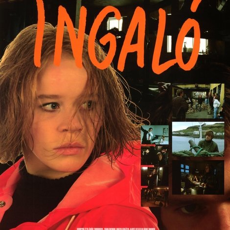 Ingaló