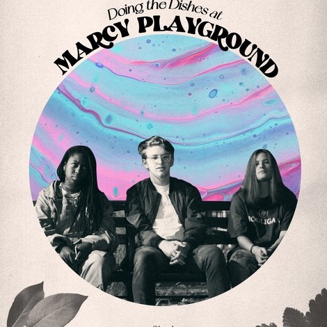 Doing the Dishes at Marcy Playground