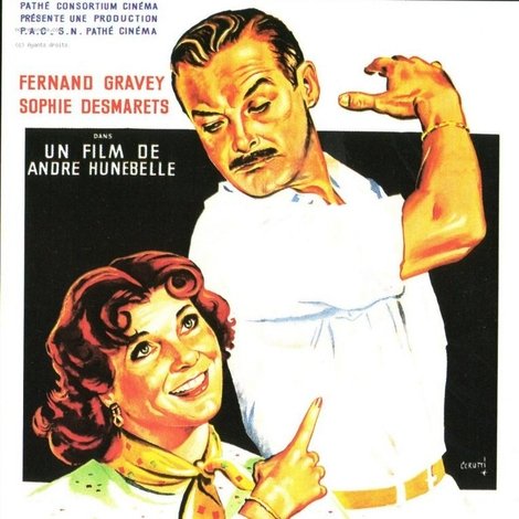 Mon mari est merveilleux