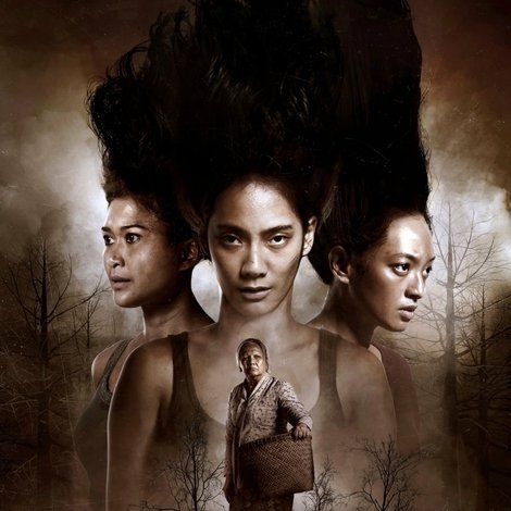 Perempuan Tanah Jahanam