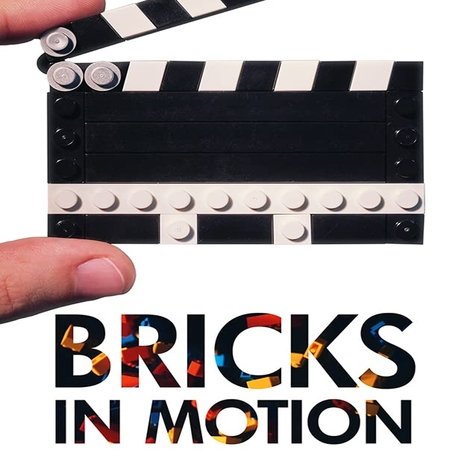 Bricks in Motion