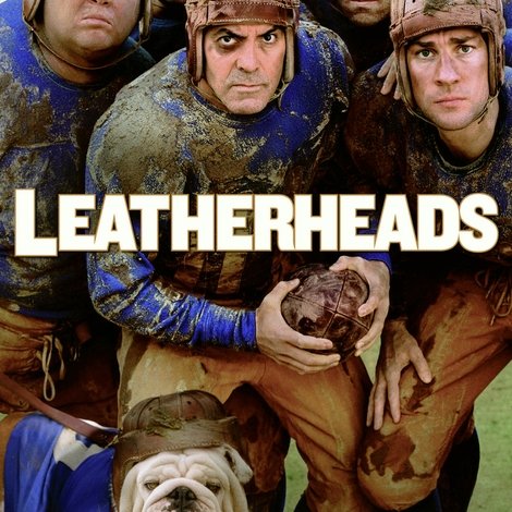 Leatherheads