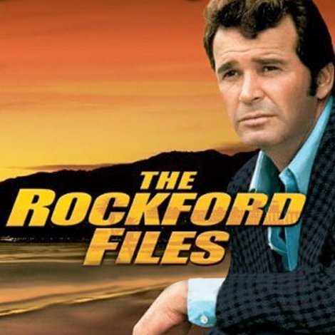 The Rockford Files: If It Bleeds... It Leads