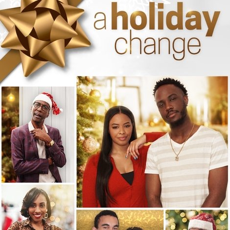 A Holiday Change