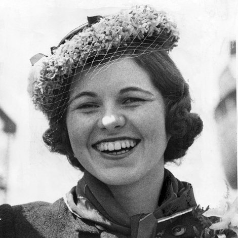 A Letter from Rose Kennedy