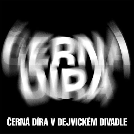 Černá díra