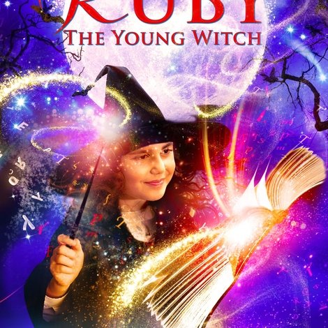 Ruby Strangelove Young Witch