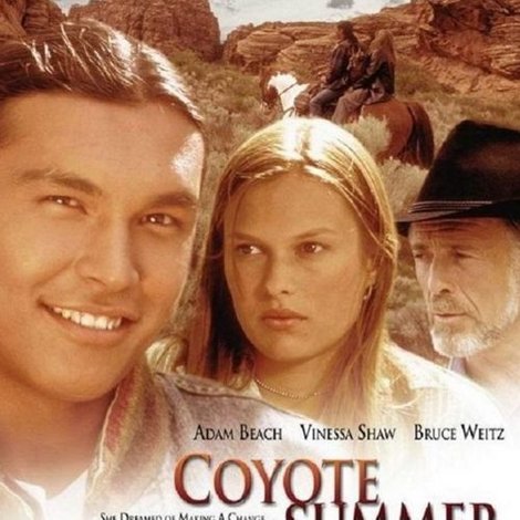 Coyote Summer