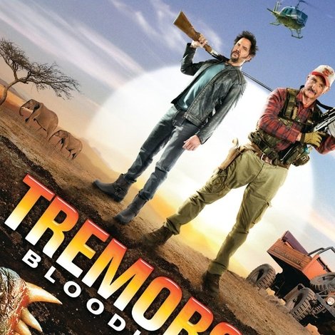 Tremors 5: Bloodlines