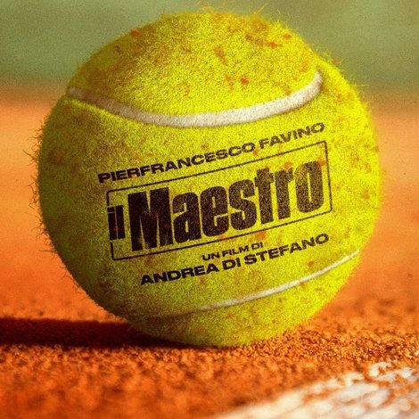 Il maestro