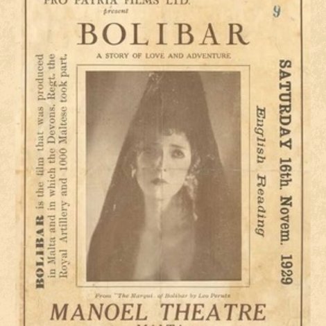 Bolibar