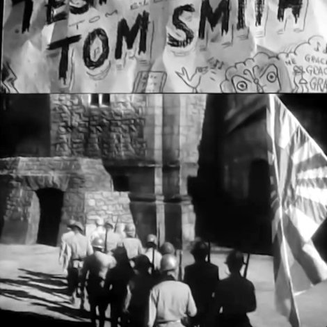 The Last Will and Testament of Tom Smith
