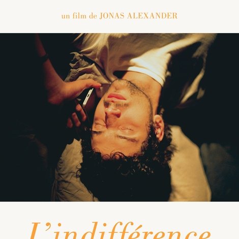 L'indifférence du temps