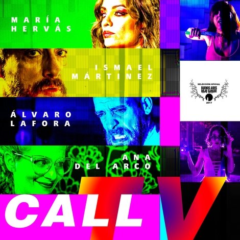 CALL TV