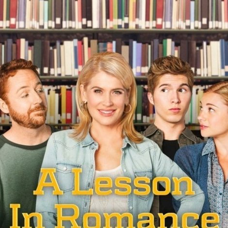 A Lesson in Romance