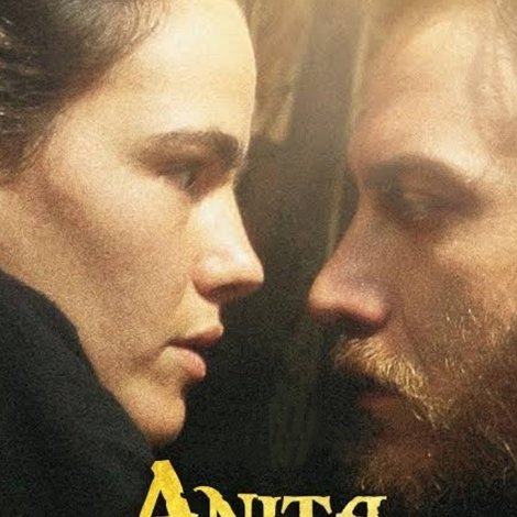 Anita e Garibaldi