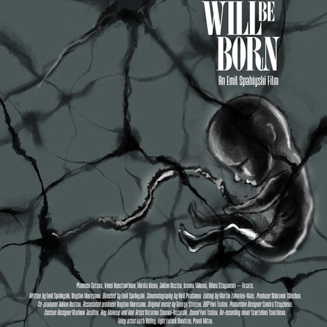 The Day She Will Be Born