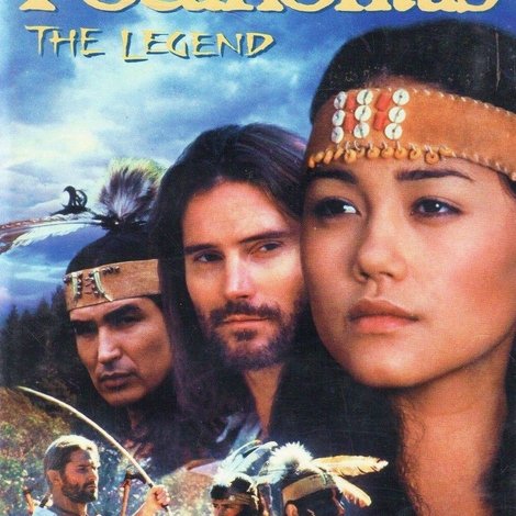 Pocahontas: The Legend