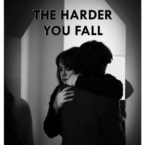 The Harder You Fall