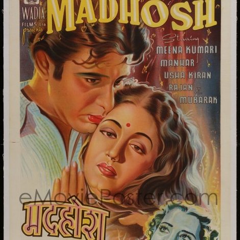 Madhosh