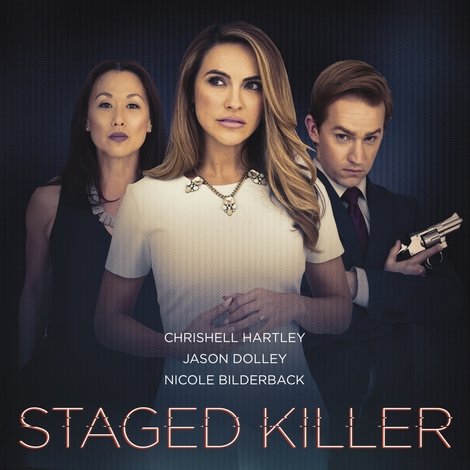 Staged Killer