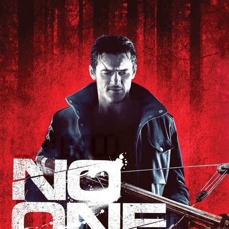 No One Lives