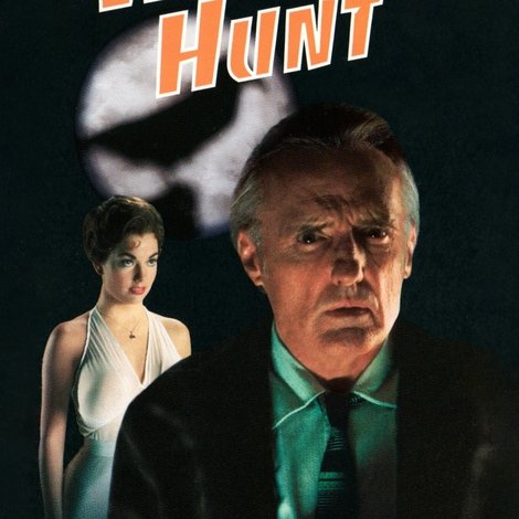 Witch Hunt