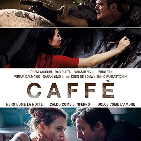 Caffè