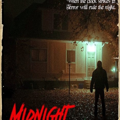 Midnight Maniac