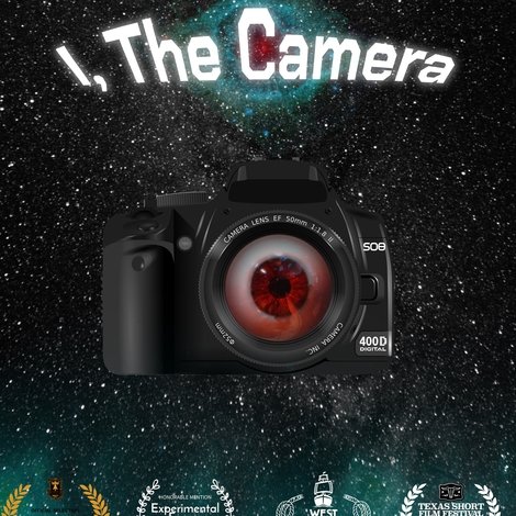 I, The Camera