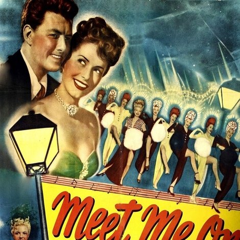 Meet Me on Broadway